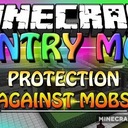Мод Sentry для Minecraft 1.7.10 - 1.7.2