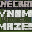 Мод Dynamic Mazes для Minecraft 1.7.10, 1.7.2, 1.6.4,  ...