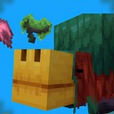 Мод Sniffer Revamp для Minecraft 1.21.1