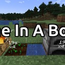 Мод Time in a bottle для Minecraft 1.21.1, 1.21, 1.20.6