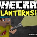 Мод Lantern для Minecraft 1.7.10, 1.7.2, 1.6.4,  ...