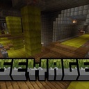 Мод Sewage для Minecraft 1.21.1