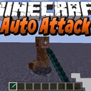 Мод Bing's Auto Attack для Minecraft 1.21.4