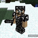 Мод Bedrock Tools/Armor для Minecraft 1.7.10 - 1.7.2