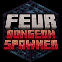 Мод Feur - Dungeon Spawner для Minecraft 1.20.1