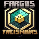 Мод Fargo's Talismans для Minecraft 1.21.1, 1.21, 1.19.2