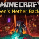 Мод Unseen's Nether Backport для Minecraft 1.12.2