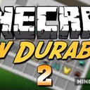 Мод Show Durability 2 для Minecraft 1.7.10, 1.7.2, 1.6.4,  ...