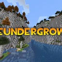 Мод TheUndergrowth для Minecraft 1.20.1