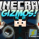 Мод Gizmos для Minecraft 1.7.10, 1.6.4, 1.6.2,  ...