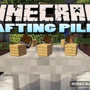 Мод Crafting Pillar для Minecraft 1.7.10, 1.7.2, 1.6.4,  ...