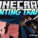 Мод Hunting Traps для Minecraft 1.7.2, 1.6.4, 1.6.2,  ...