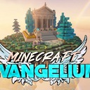 Мод Evangelium для Minecraft 1.21