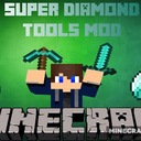 Мод Super Diamond Tools для Minecraft 1.7.10 - 1.7.2