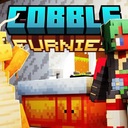 Мод CobbleFurnies для Minecraft 1.21.1