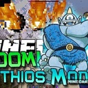 Мод The Cirithios для Minecraft 1.7.10 - 1.7.2