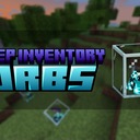 Мод Keep Inventory Orbs для Minecraft 1.21.4, 1.21.3, 1.21.2,  ...