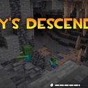 Мод Devy's Descendant для Minecraft 1.20.1