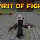 Мод Spirit of Fight для Minecraft 1.21.1