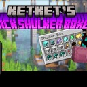 Мод Quick Shulker Boxes для Minecraft 1.21.4, 1.21.3, 1.21.2