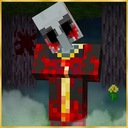 Мод The Blood Evoker by ZZiggs для Minecraft 1.19.2