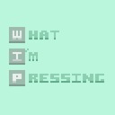 Мод WhatI'mPressing для Minecraft 1.21.1, 1.21, 1.20.1,  ...