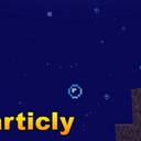 Мод Particly для Minecraft 1.21.4 - 1.21