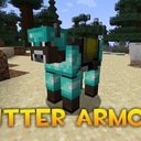 Мод Critter Armory для Minecraft 1.21.4, 1.21.3, 1.21.2,  ...