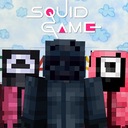 Мод Squid Game для Minecraft 1.16.5