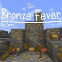 Мод Bronze fever для Minecraft 1.21.1 - 1.21