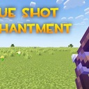 Мод True Shot Enchantment для Minecraft 1.21.4, 1.21.3, 1.21.2,  ...