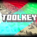 Мод Toolkey для Minecraft 1.16.5