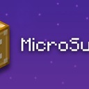 Мод MicroSurvival для Minecraft 1.21.4, 1.21.3