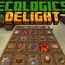 Мод Ecologics Delight для Minecraft 1.20.1, 1.19.2