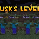 Мод Dusk's Levels для Minecraft 1.21