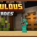 Мод Fabulous Blades для Minecraft 1.21.1