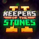 Мод Keepers of the Stones II для Minecraft 1.21.4, 1.21.1, 1.20.1