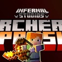 Мод Archery Expansion для Minecraft 1.20.1