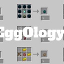 Мод EggOlogy для Minecraft 1.20.1 - 1.20