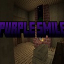 Мод Purple Smile для Minecraft 1.20.1