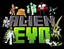 Мод Alien Evolution для Minecraft 1.20.1