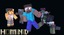 Мод Hominid для Minecraft 1.21.1, 1.21.1 neoforge