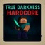 Мод Hardcore True Darkness для Minecraft 1.20.1