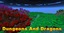 Мод Dungeons And Dragons для Minecraft 1.21.1 - 1.21