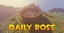 Мод Daily Boss для Minecraft 1.21.1, 1.20.1, 1.19.2,  ...