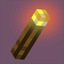 Мод Client Dynamic Light для Minecraft 1.7.10
