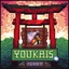 Мод Gensokyo Delight ~ Youkais' Feasts для Minecraft 1.20.1