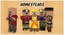 Мод Homesteads для Minecraft 1.21.8, 1.21.7, 1.21.5,  ...