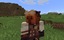 Мод AFK Camera для Minecraft 1.21.10, 1.21.9, 1.21.8,  ...
