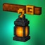 Мод Beltborne Lanterns для Minecraft 1.21.8, 1.21.7, 1.21.6,  ...
